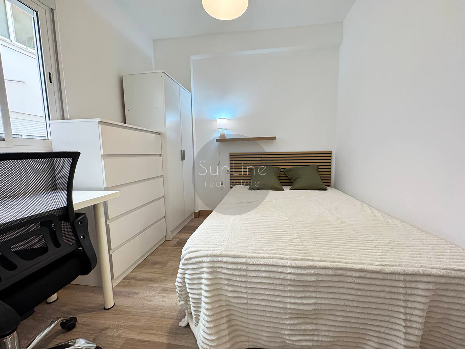 Pis de 65 m² a Manises