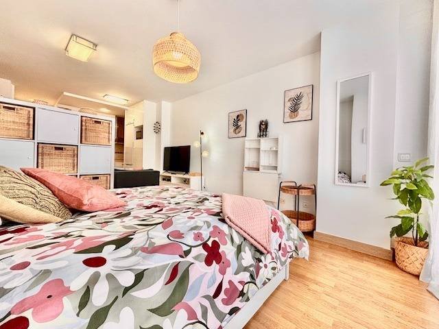 Apartamento 35 m² em Las Palmas de Gran Canaria