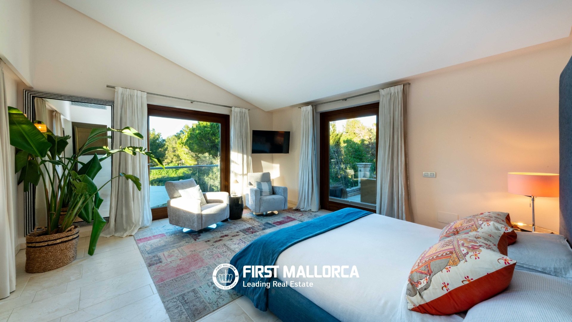 Casa de 851 m² a Calvià