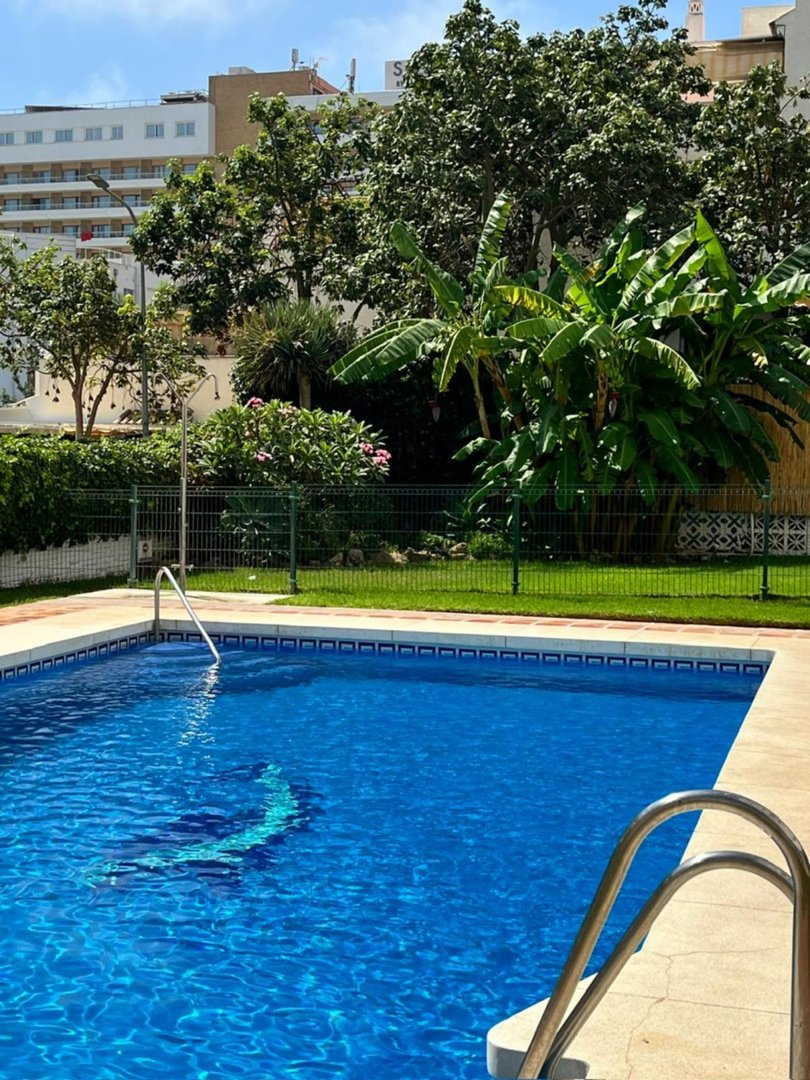 Appartamento in affitto, Torremolinos