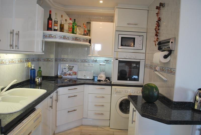 Piso de 274 m² en Estepona