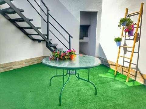 Casa de 135 m² en Salinas
