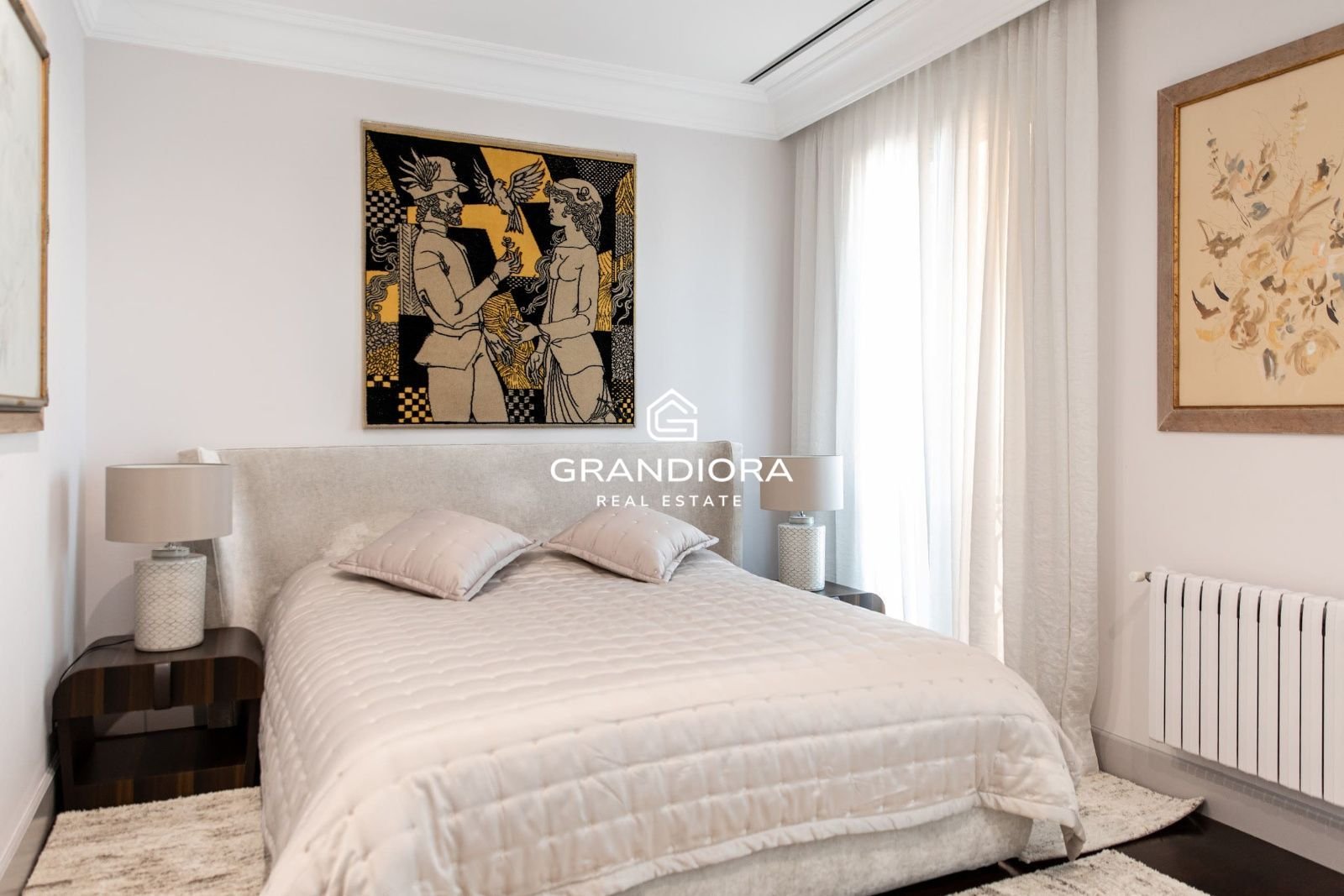 Piso de 210 m² en Barcelona
