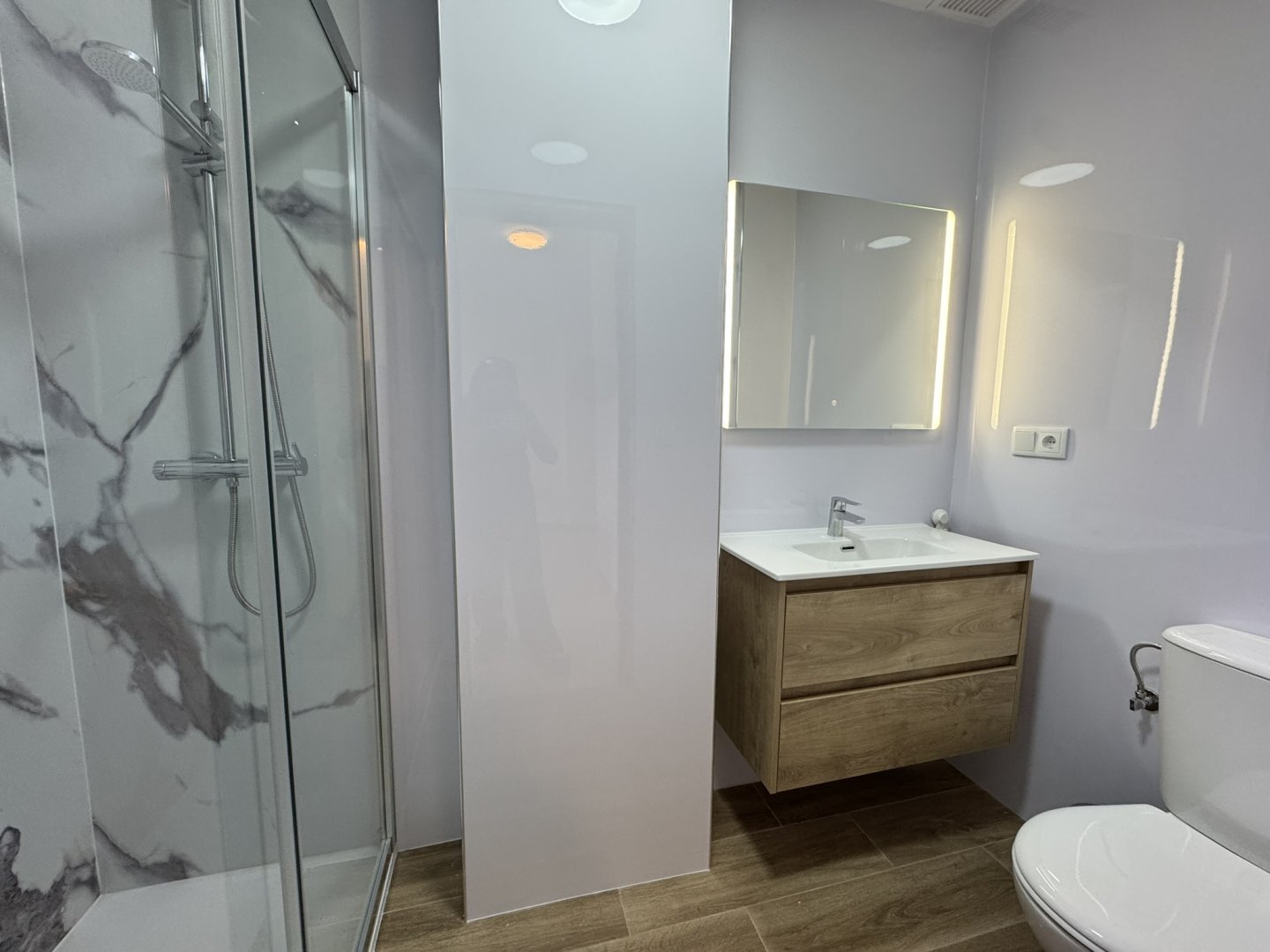 Piso de 45 m² en Chipiona