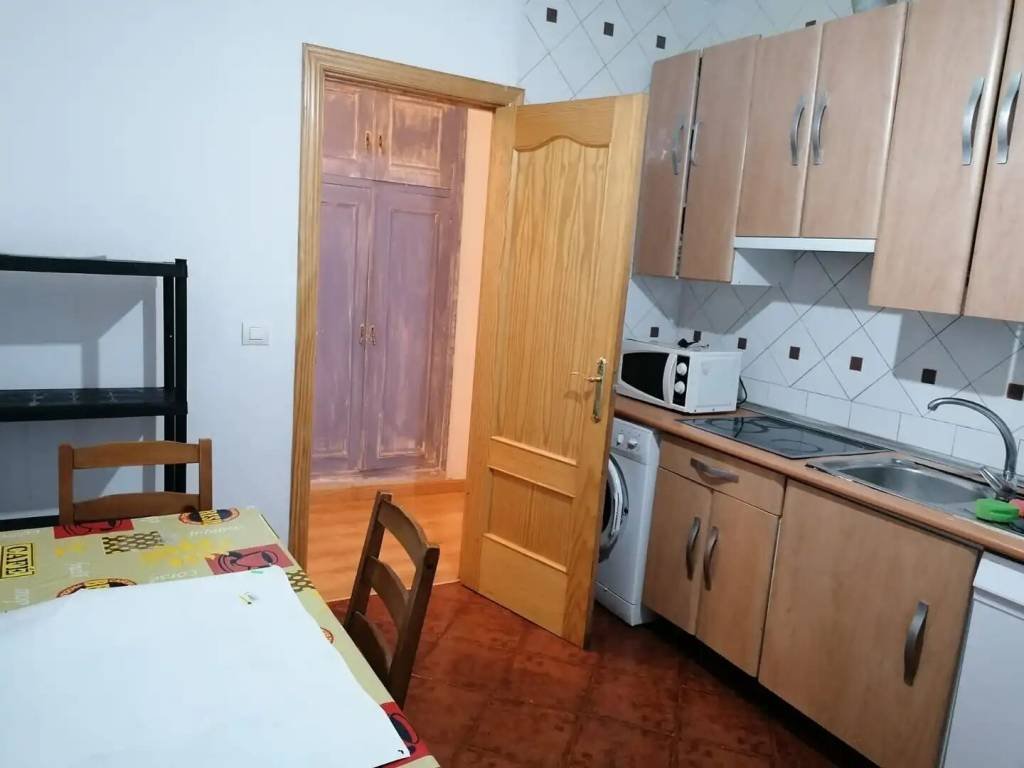 Piso de 120 m² en Salamanca