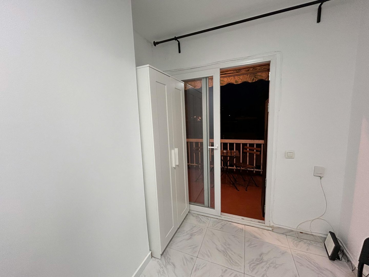 Habitació de lloguer, Fuenlabrada