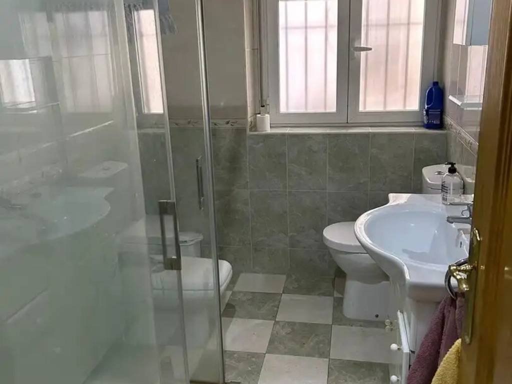 Piso de 180 m² en Jaén