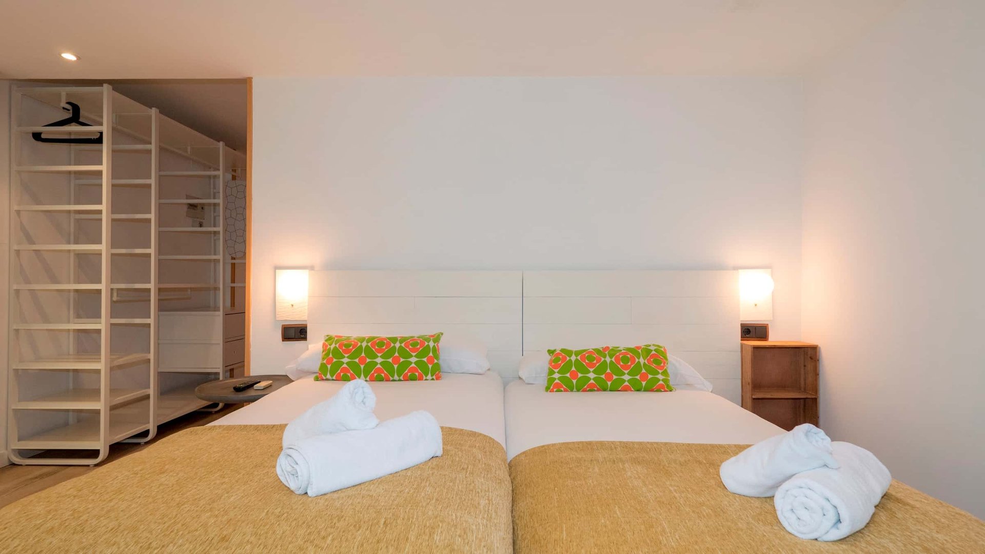 Pis de 35 m² a Barcelona