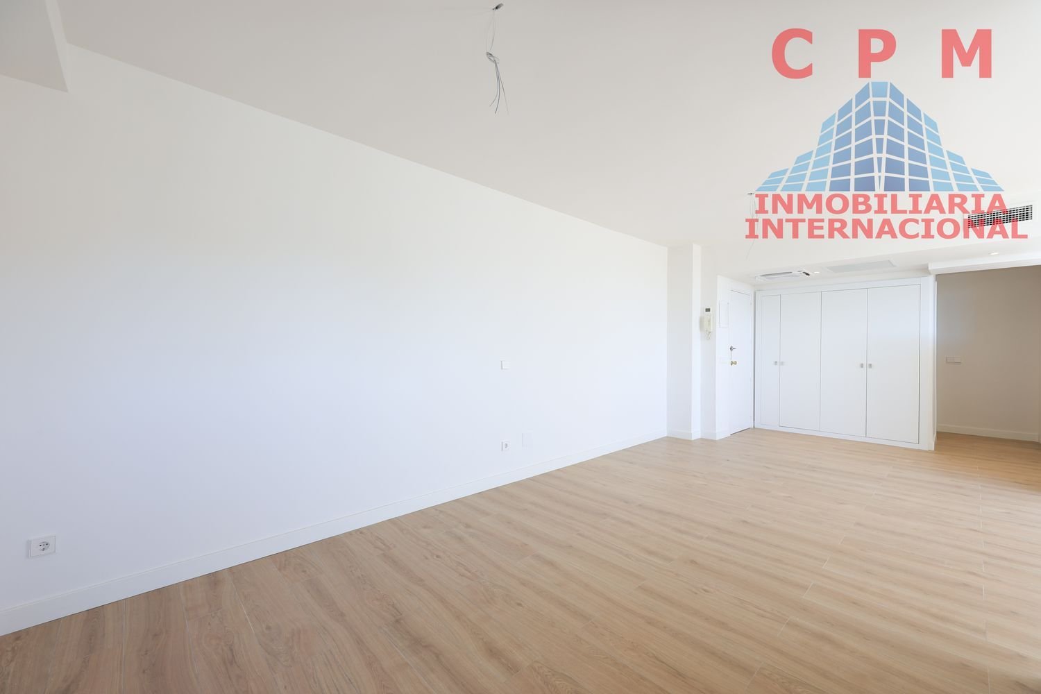 Piso de 91 m² en Madrid