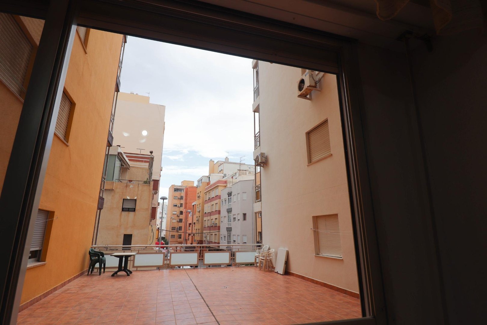 Piso de 128 m² en Almería