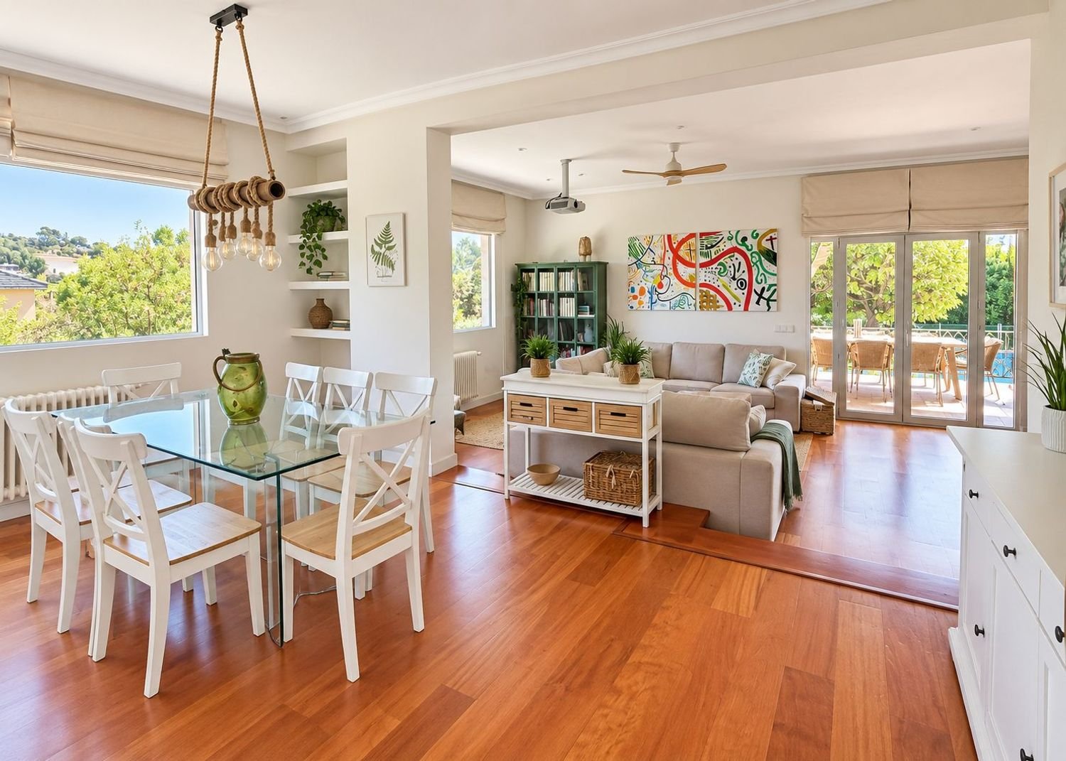 Casa de 336 m² a Las Rozas de Madrid
