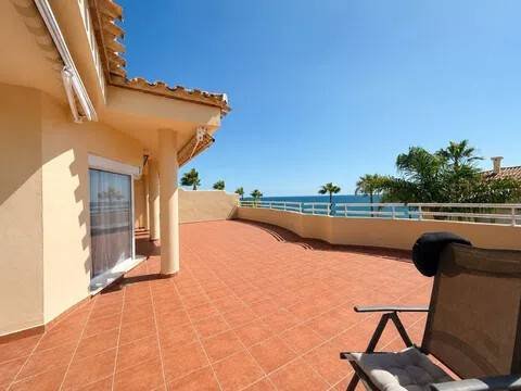 Pis de 160 m² a Benalmádena
