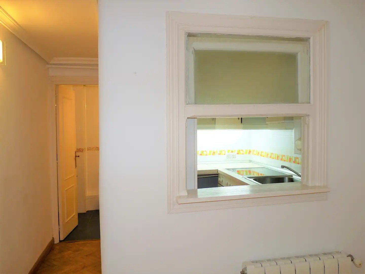 Piso de 45 m² en Madrid