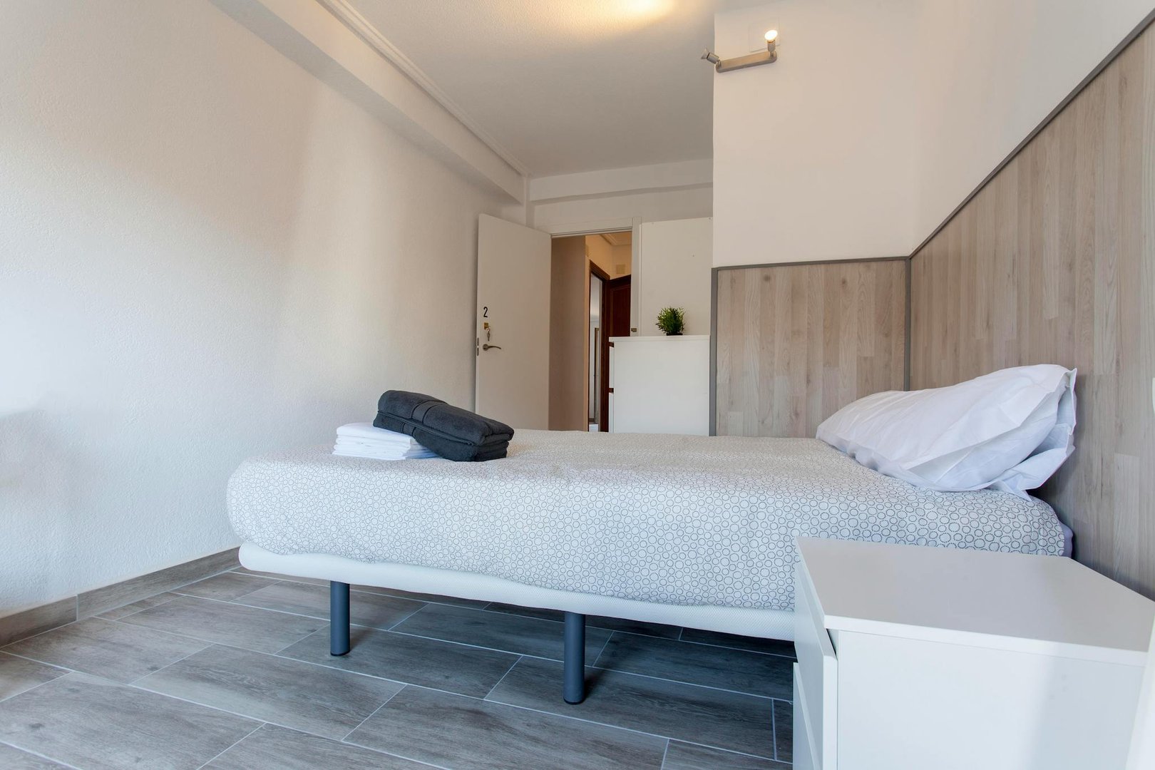 Habitación en alquiler, Valencia