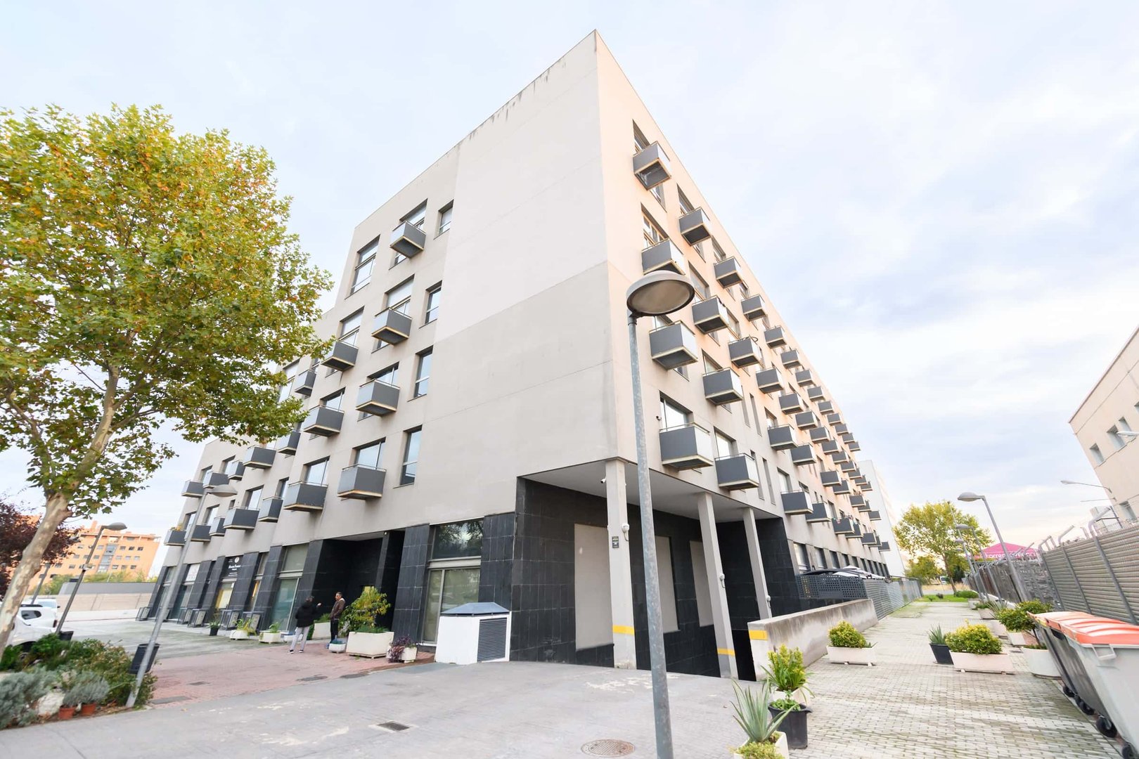 Pis de 80 m² a Madrid