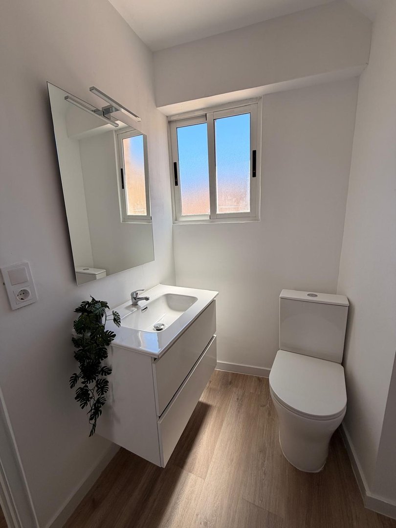 Habitación 98 m², Alicante