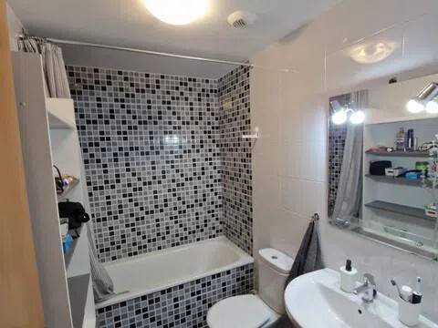 Appartamento 120 m² a Getafe