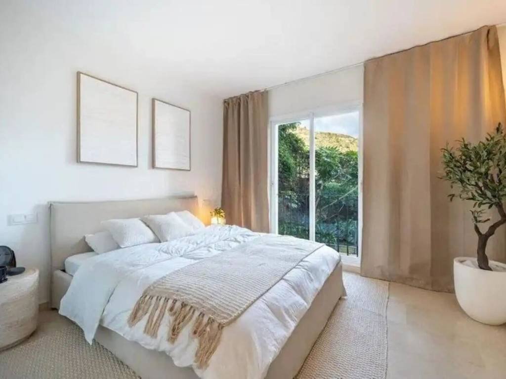 Appartement 115 m² à Benahavís