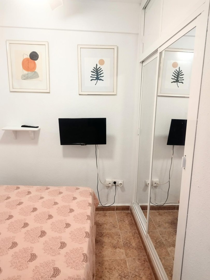 Piso de 50 m² en Torremolinos