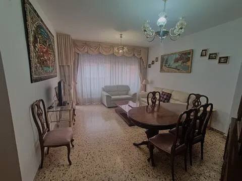 Habitación 140 m², Albacete