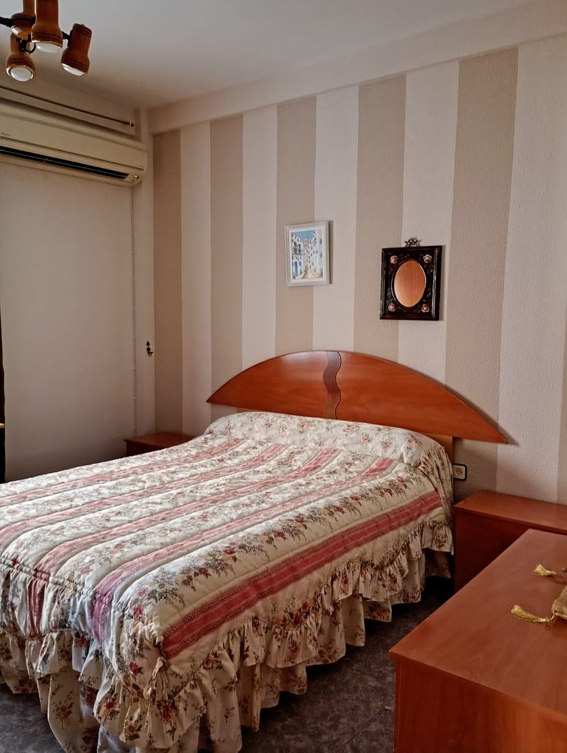 Piso de 85 m² en Jaén