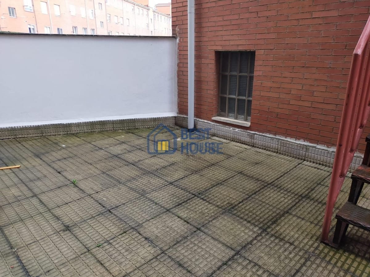 Wohnung 80 m² in San Andrés del Rabanedo