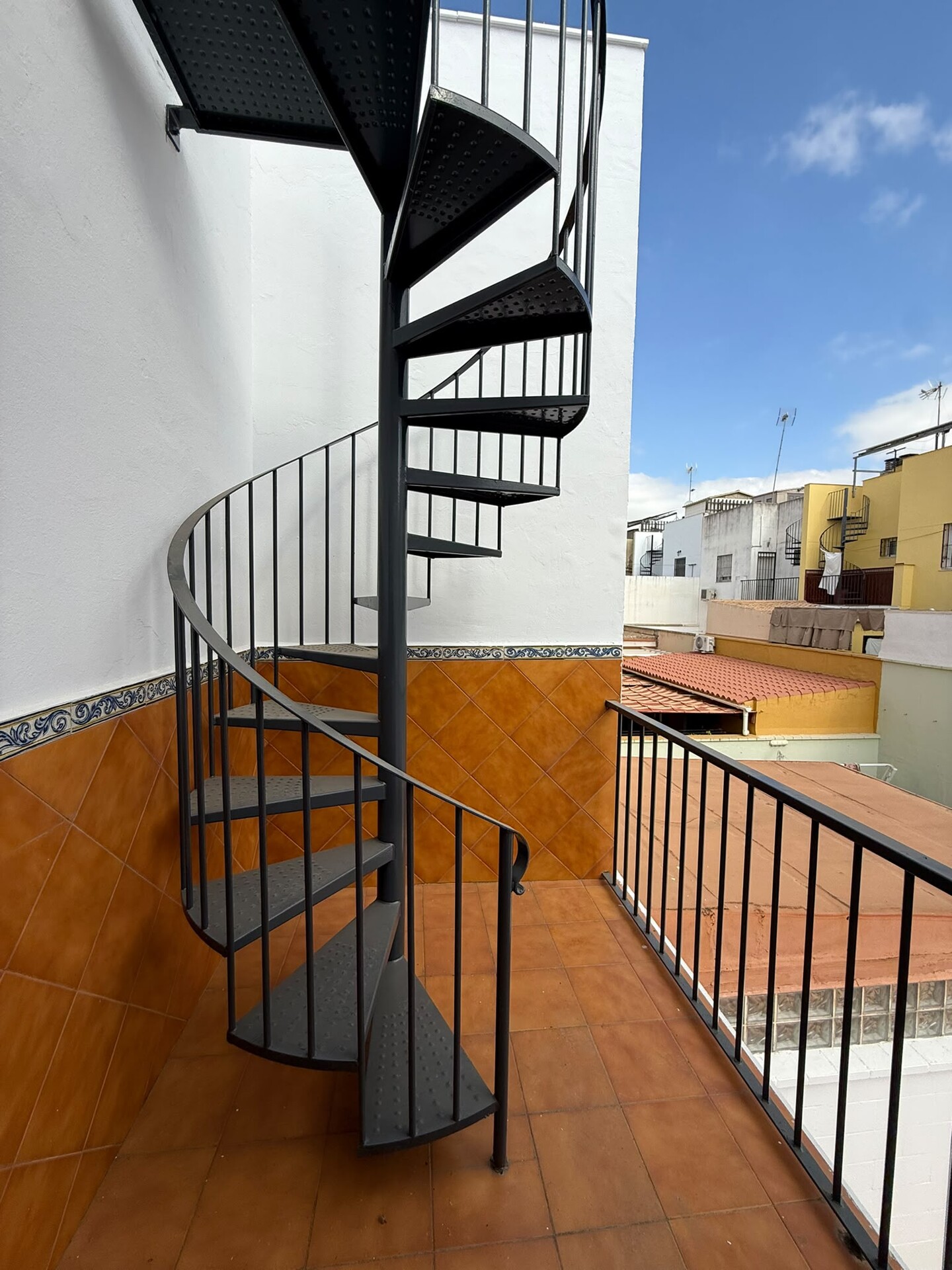 Casa de 130 m² en Dos Hermanas