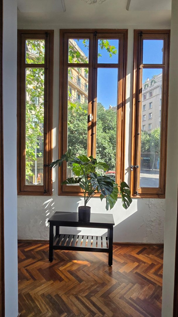 Pis de 178 m² a Barcelona