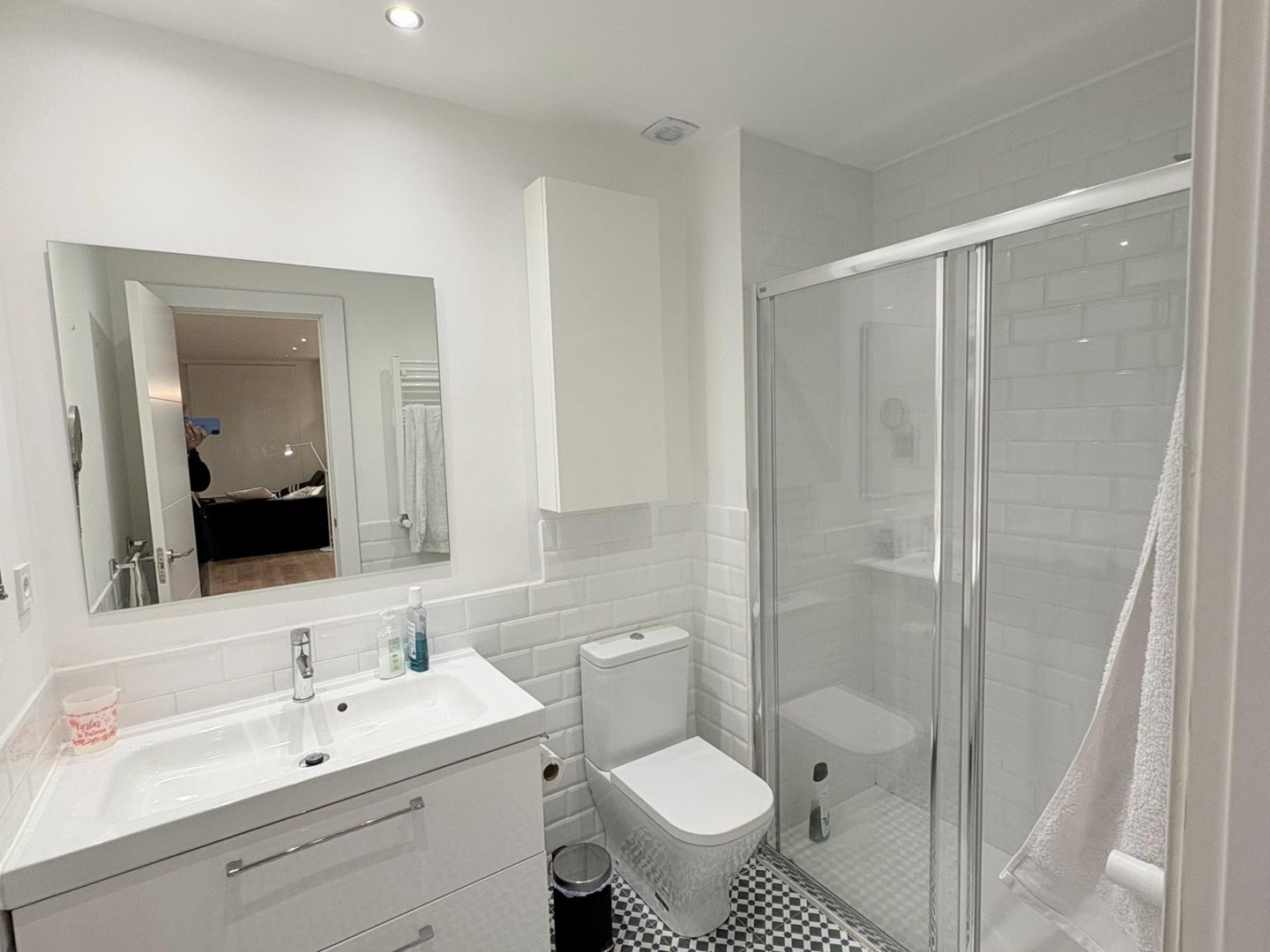 Appartement 80 m² à Madrid
