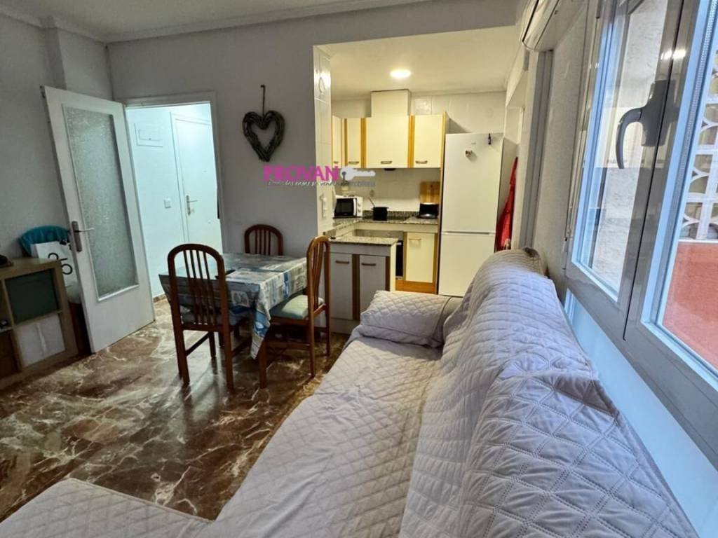 Appartement 77 m² à Santa Pola