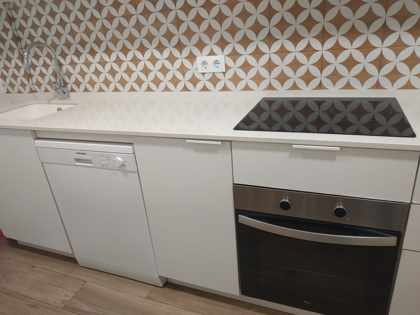 Wohnung 87 m² in Valencia