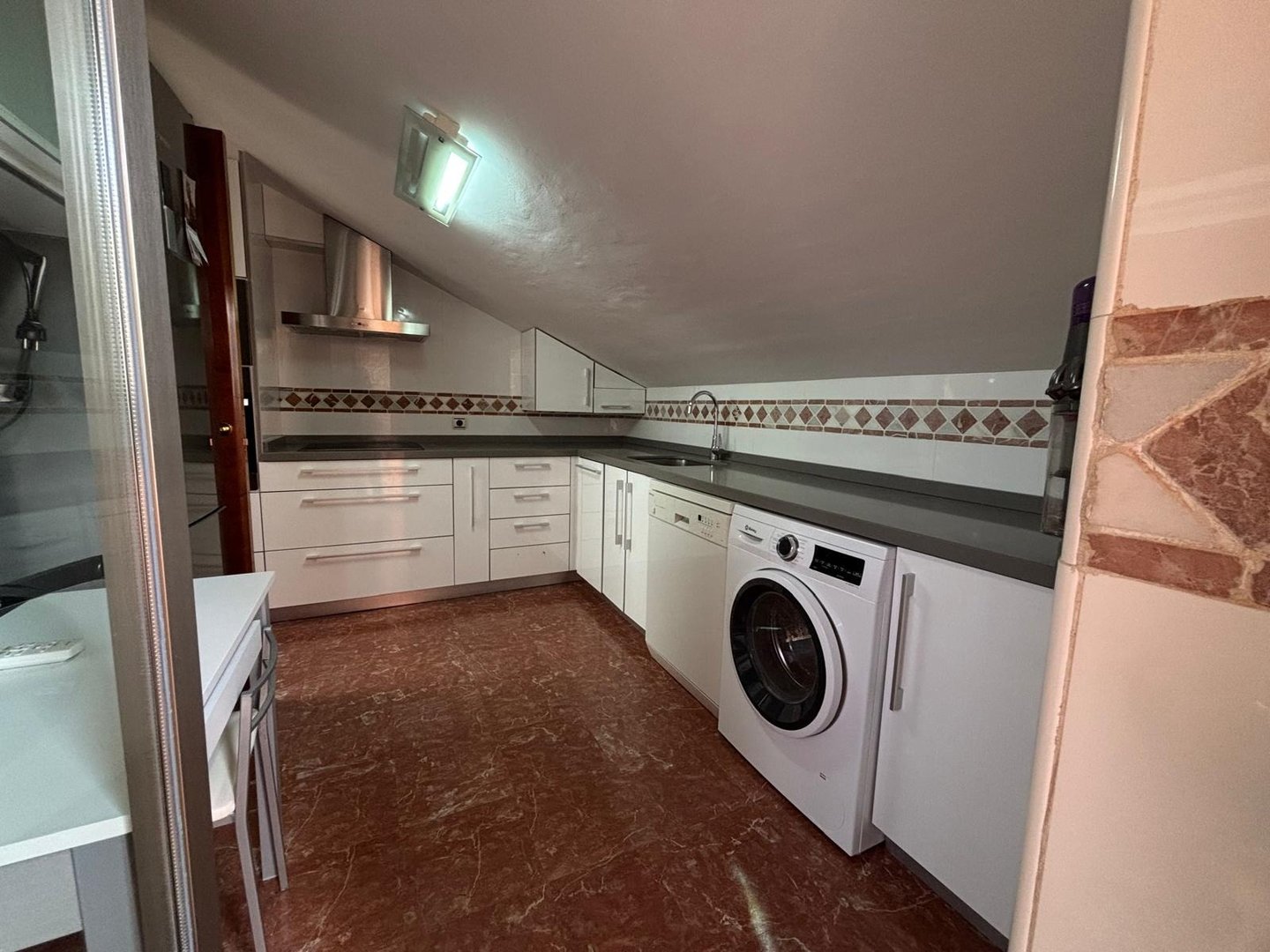 Piso de 140 m² en Granada