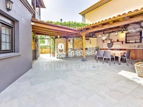 Casa de 257 m² en Adeje
