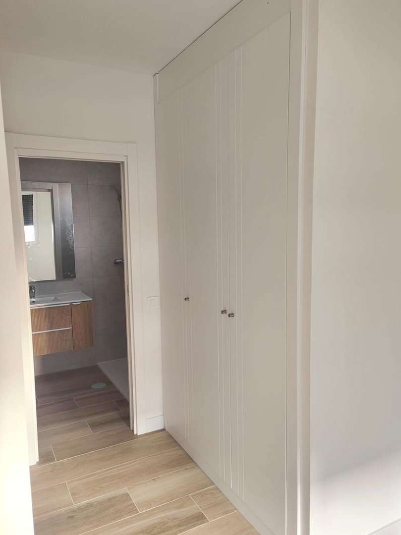 Pis de 85 m² a Valdemoro