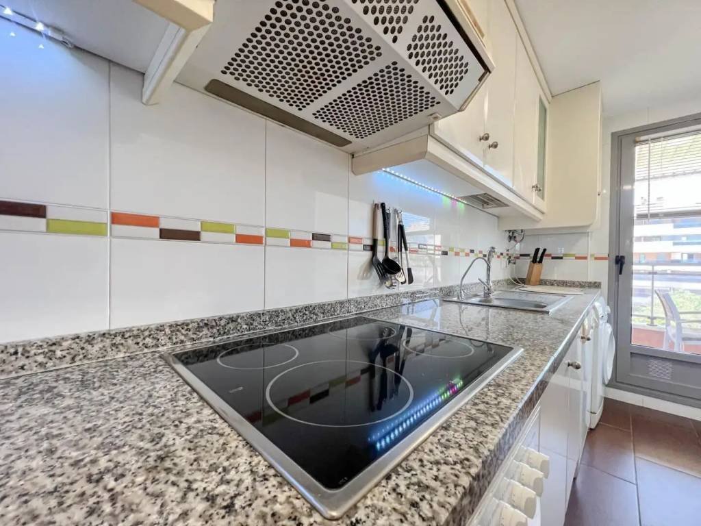 Piso de 64 m² en Elche