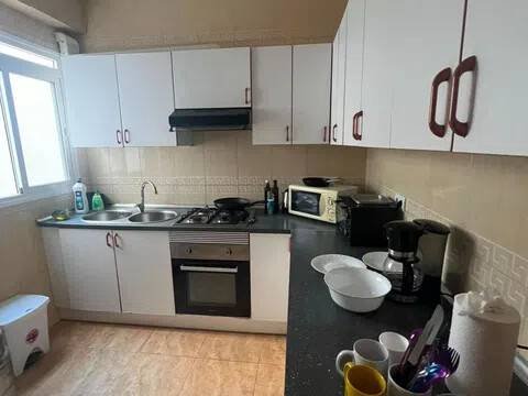 Piso de 85 m² en Almería