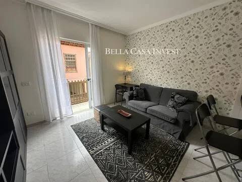 Piso de 45 m² en Puerto de la Cruz