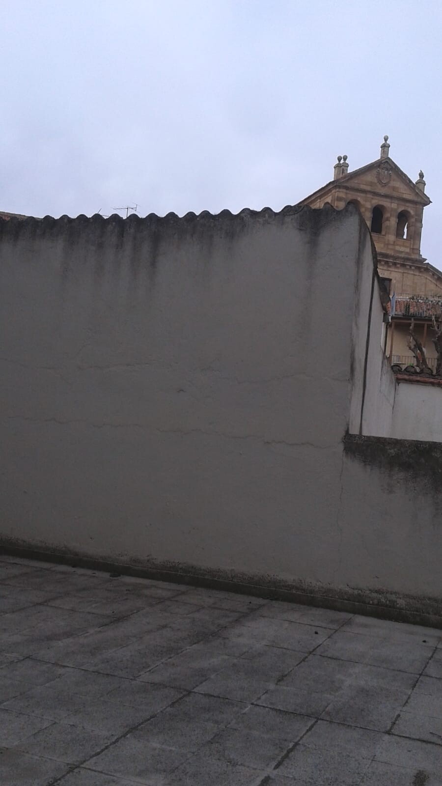 Piso de 150 m² en Salamanca