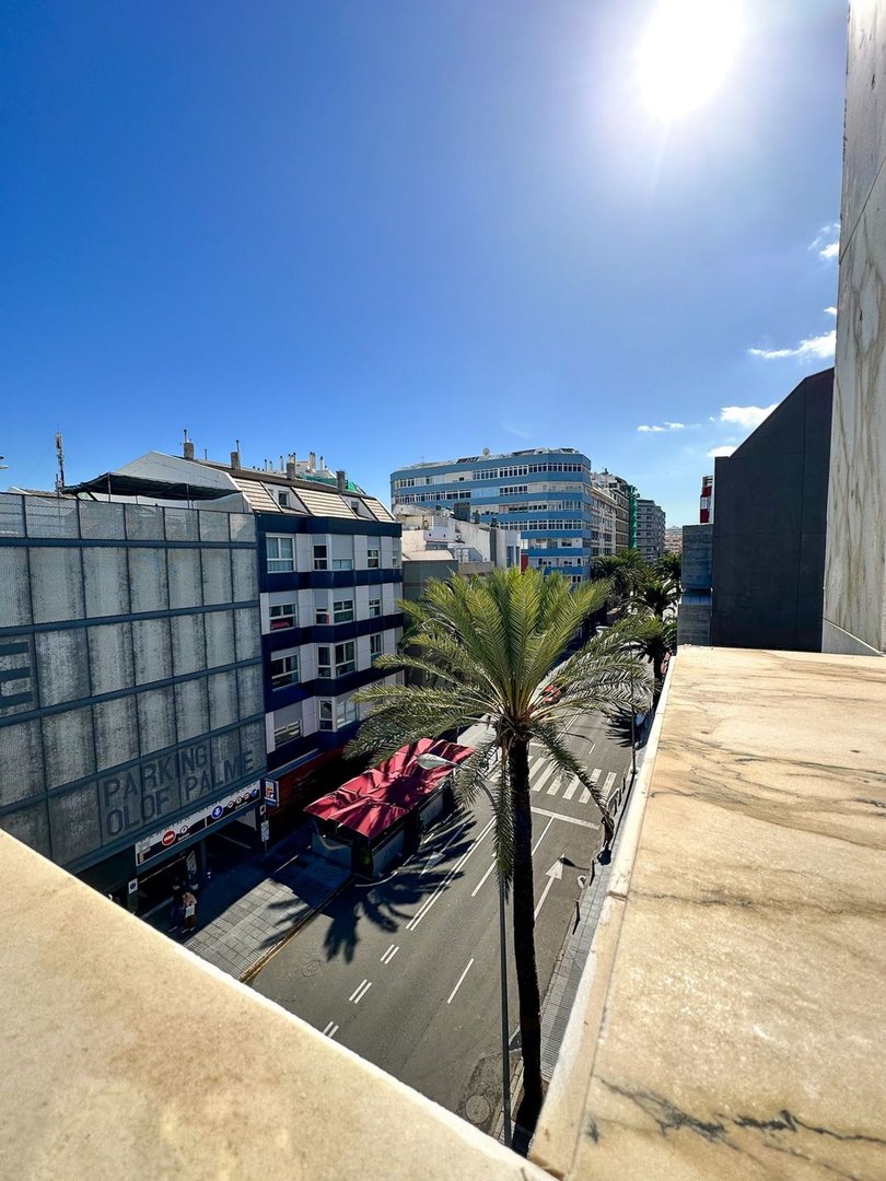 Piso de 40 m² en Las Palmas de Gran Canaria