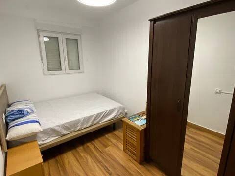 Piso de 100 m² en Almería