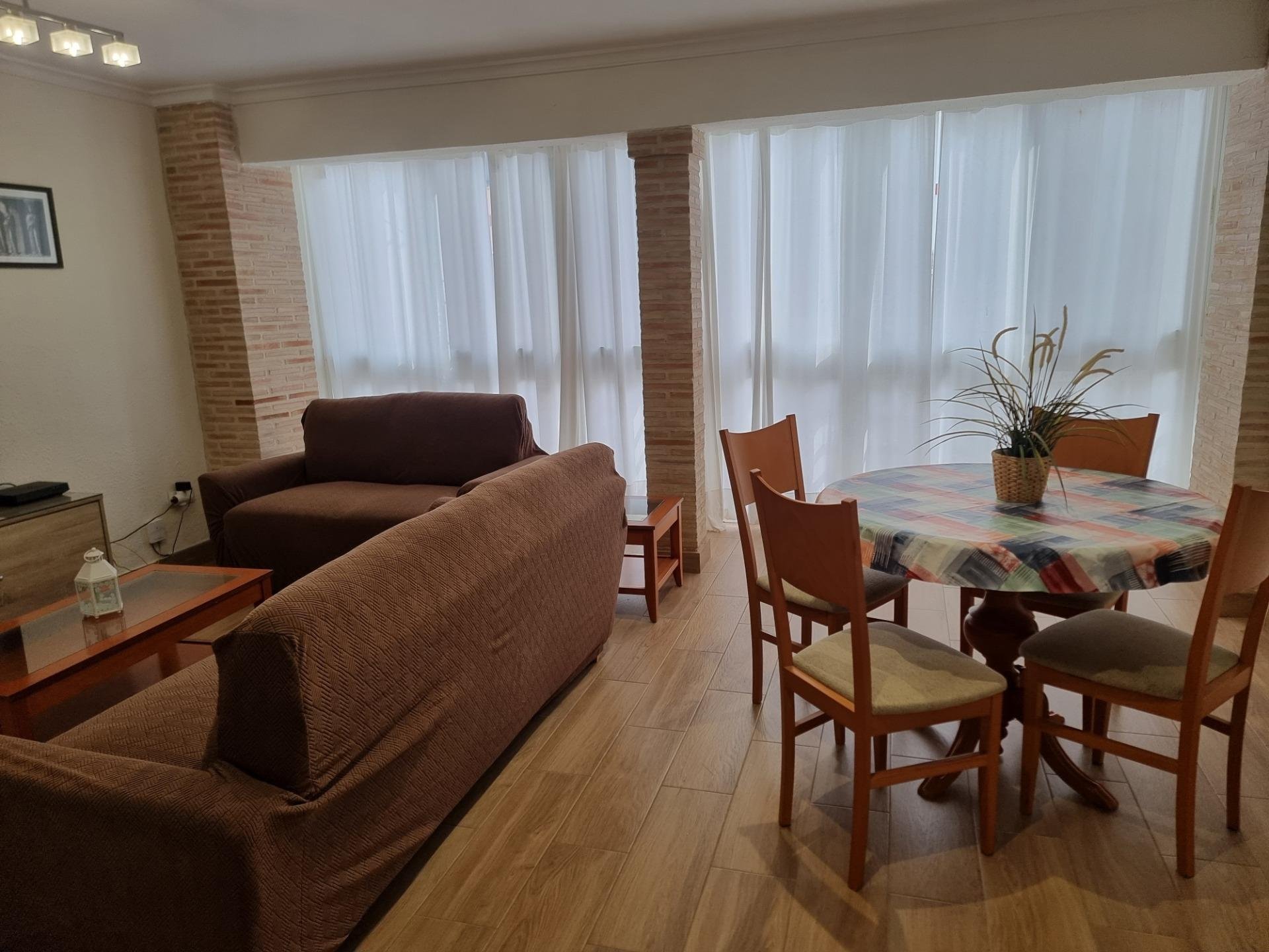 Piso de 85 m² en Valencia