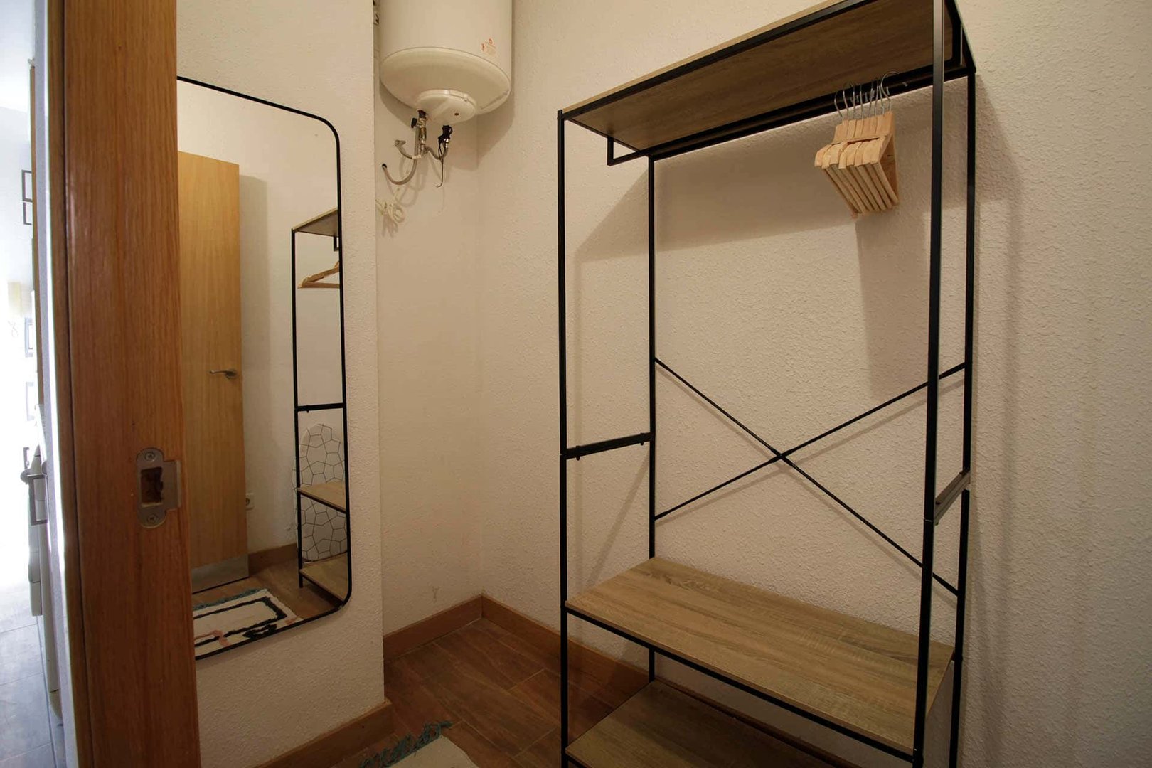 Pis de 25 m² a Madrid