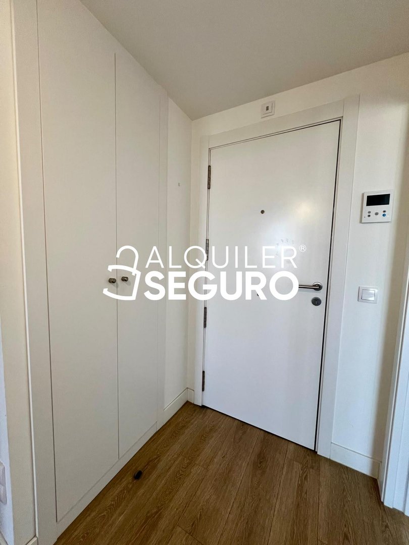 Piso de 105 m² en Tres Cantos