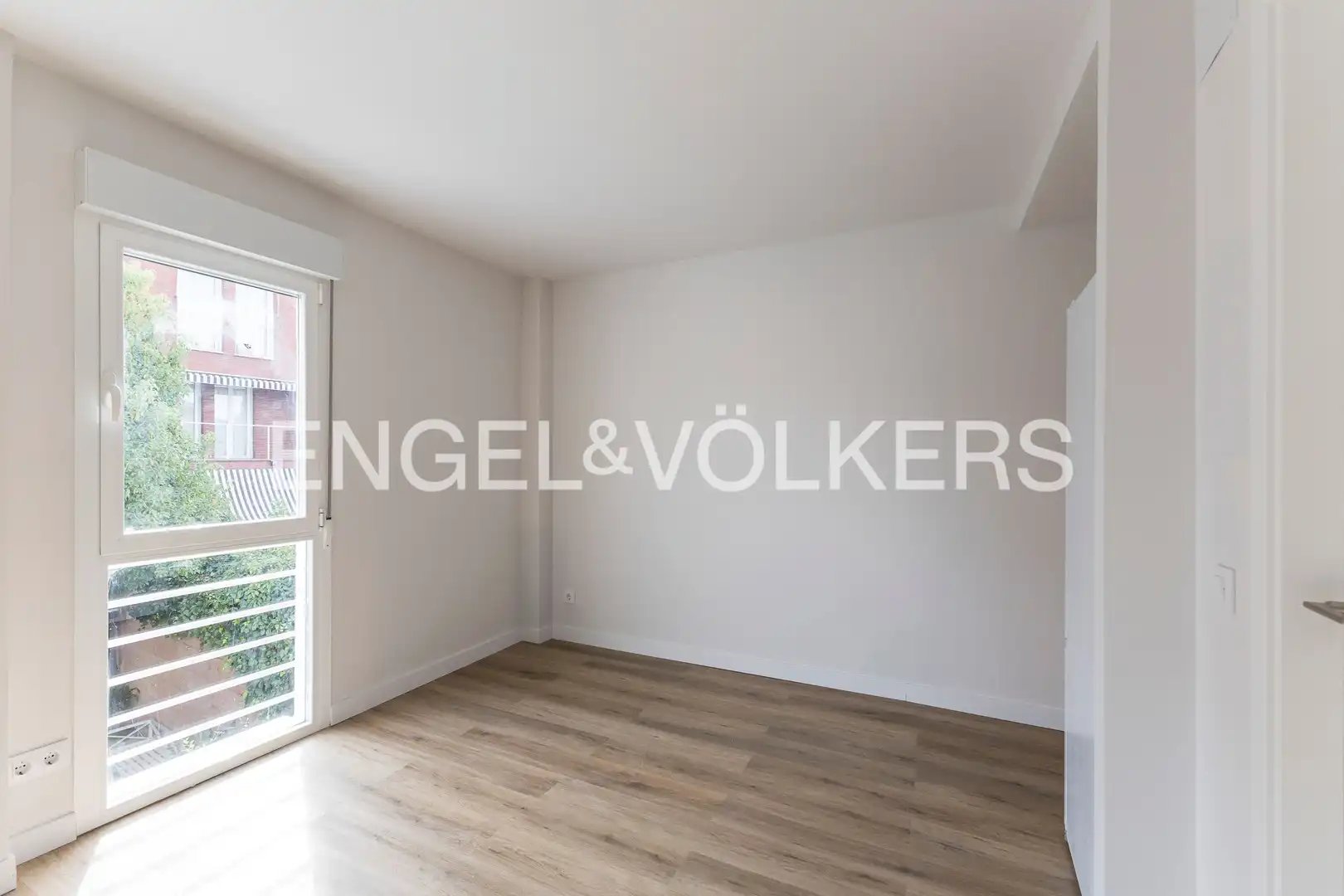 Appartamento 30 m² a Madrid