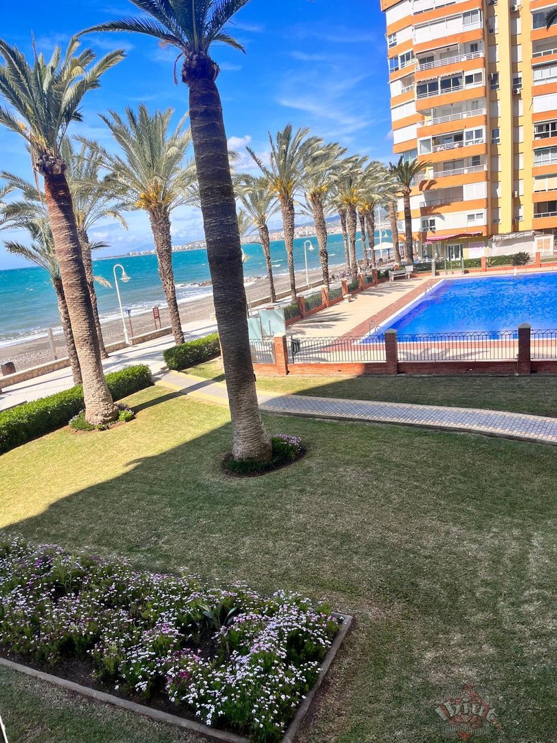 Piso de 39 m² en Algarrobo