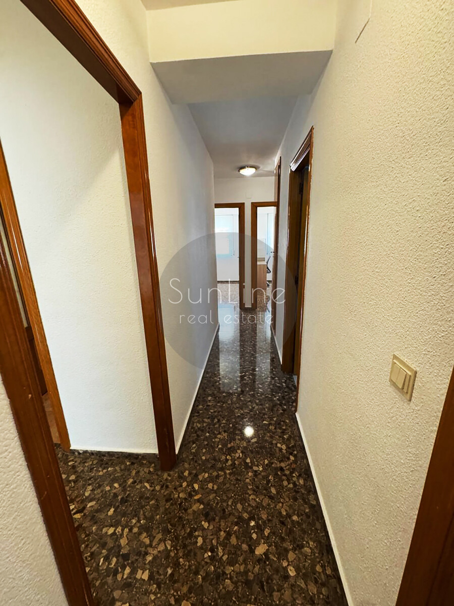 Piso de 99 m² en Valencia