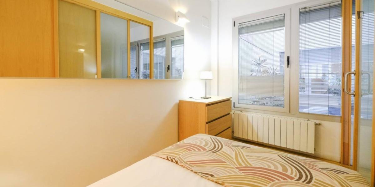 Appartamento 68 m² a Madrid