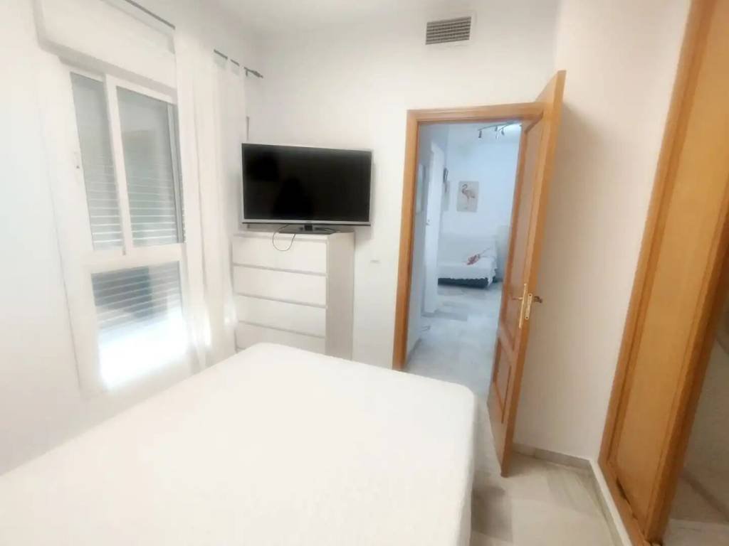 Appartement 53 m² à Málaga