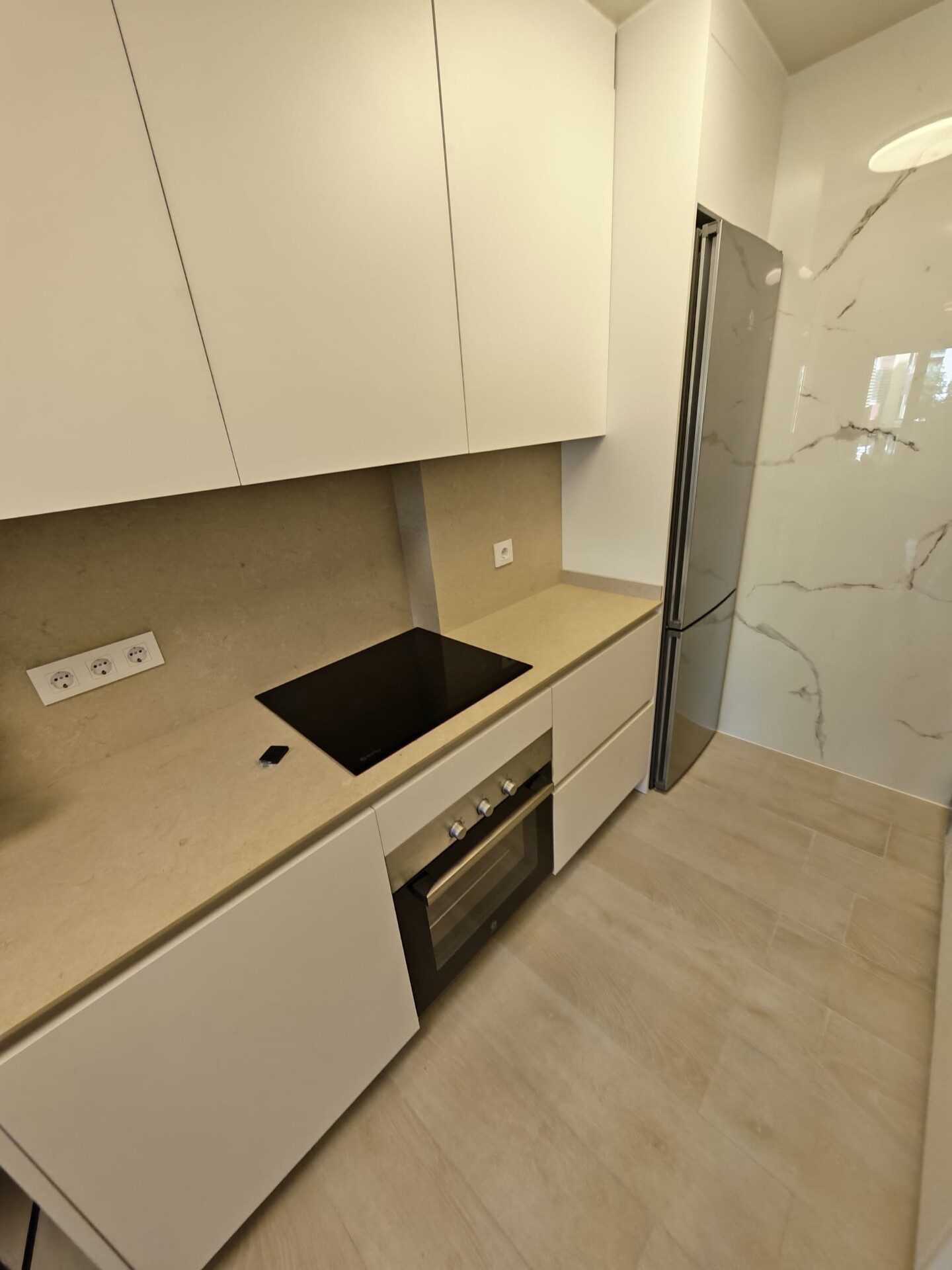 Piso de 70 m² en Murcia