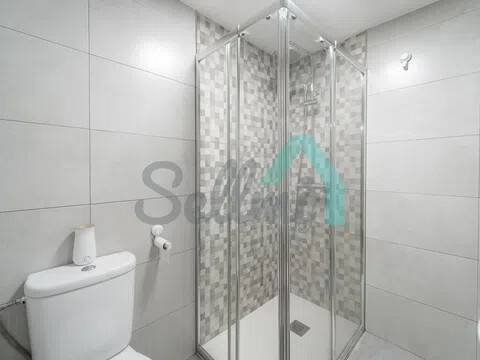 Piso de 49 m² en Oviedo